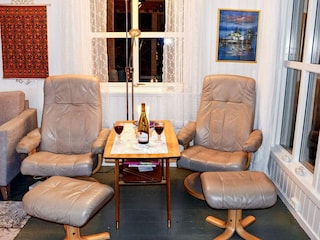 Maison de vacances Olderdalen  24