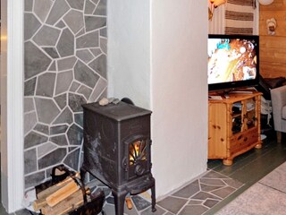 Vakantiehuis Olderdalen  14