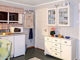 Ferienhaus Olderdalen  15