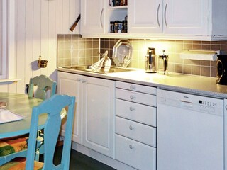 Holiday house Olderdalen  9