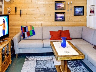 Casa de vacaciones Olderdalen  24