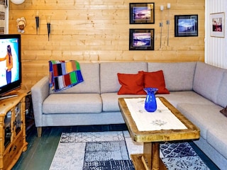Holiday house Olderdalen  24