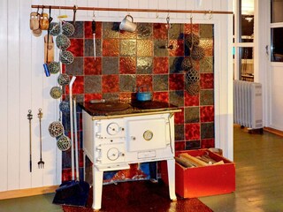 Casa de vacaciones Olderdalen  17