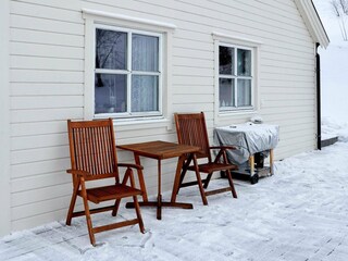 Vakantiehuis Olderdalen  24