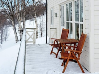 Maison de vacances Olderdalen  8