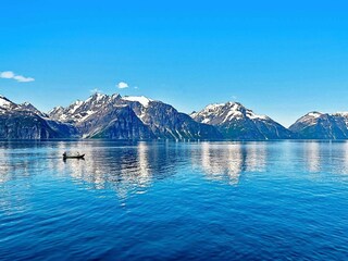 Casa per le vacanze Olderdalen  25