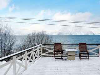 Maison de vacances Olderdalen  11