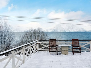 Maison de vacances Olderdalen  12