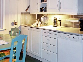 Holiday house Olderdalen  23