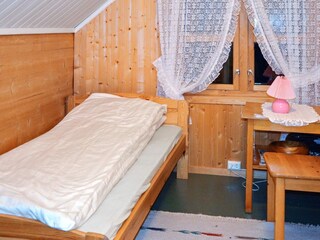 Casa de vacaciones Olderdalen  3