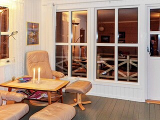 Ferienhaus Olderdalen  14