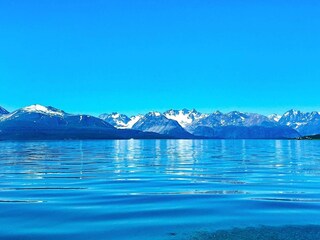 Maison de vacances Olderdalen  16