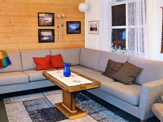 Casa de vacaciones Olderdalen  8