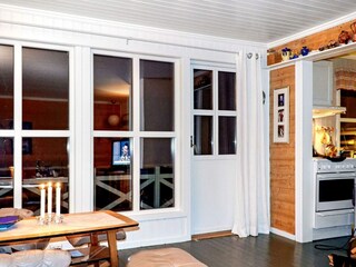 Maison de vacances Olderdalen  18