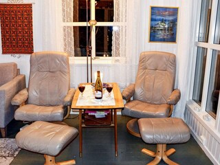 Maison de vacances Olderdalen  19