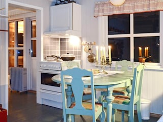 Holiday house Olderdalen  12