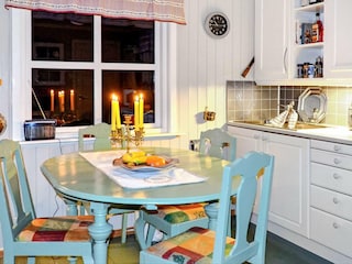 Holiday house Olderdalen  13