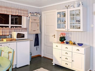 Holiday house Olderdalen  14