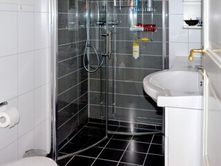 Vakantiehuis Olderdalen  6