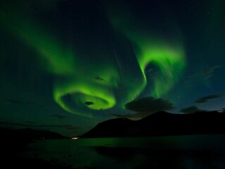 Vakantiehuis Olderdalen Buitenaudio-opname 3