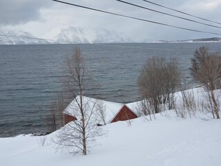 Holiday house Olderdalen  20