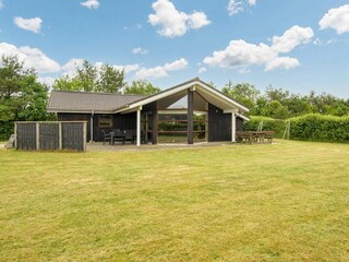 Casa de vacaciones Ansager  4