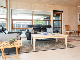 Holiday house Ansager  18