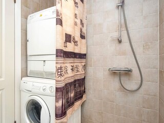 Casa per le vacanze Ansager  19