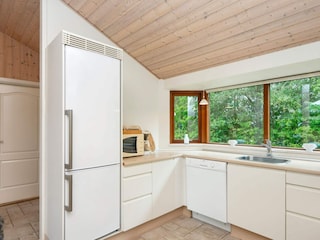 Holiday house Ansager  16