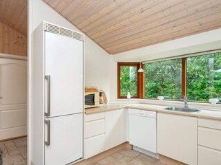 Maison de vacances Ansager  13