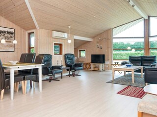 Maison de vacances Ansager  4