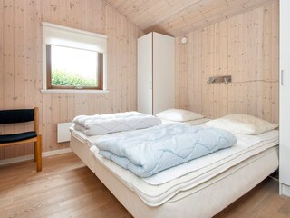 Casa per le vacanze Ansager  7