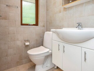 Holiday house Ansager  10