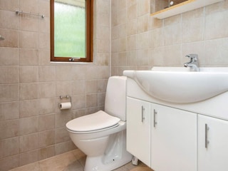 Holiday house Ansager  9