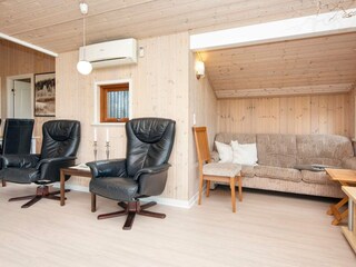 Maison de vacances Ansager  10