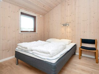 Holiday house Ansager  3