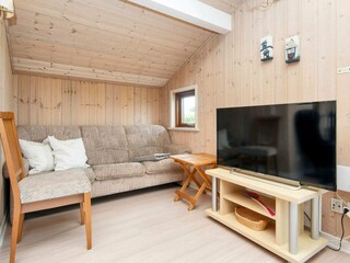 Maison de vacances Ansager  20