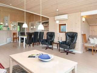 Holiday house Ansager  14