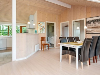 Holiday house Ansager  17