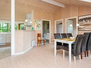 Maison de vacances Ansager  17
