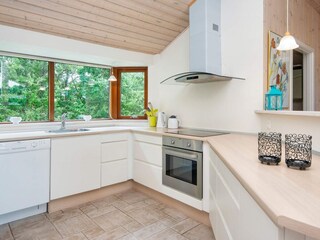 Holiday house Ansager  15