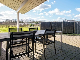 Holiday house Ansager  11