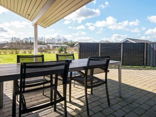 Holiday house Ansager  12