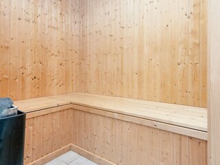 Holiday house Ansager  16