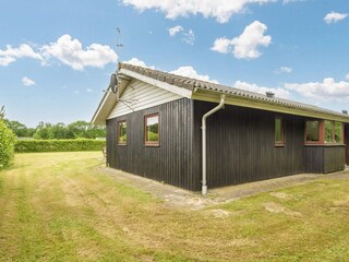 Maison de vacances Ansager  24