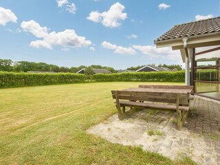 Holiday house Ansager  24