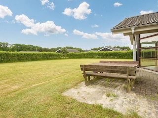 Holiday house Ansager  25