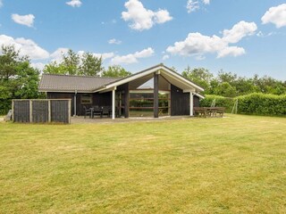 Maison de vacances Ansager  20