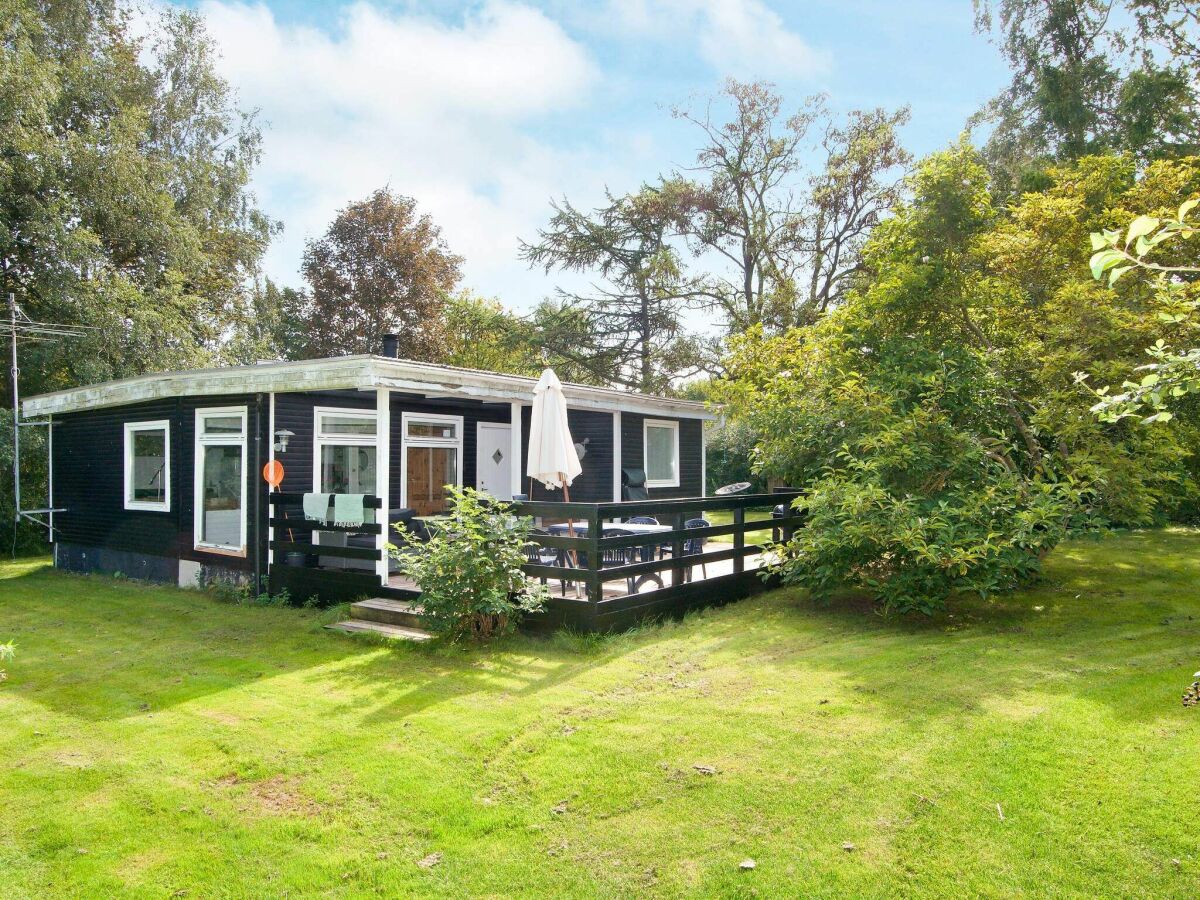 Casa de vacaciones Tuse Næs Grabación al aire libre 1