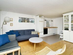 Holiday house 4 Personen Ferienhaus in Holbæk - Tuse Næs - image1